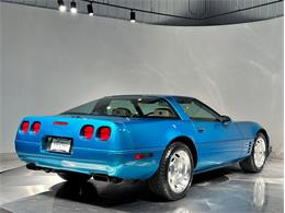1993 Chevrolet Corvette (CC-2118699) for sale in Depew, New York