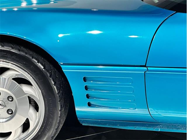 1993 Chevrolet Corvette (CC-2118699) for sale in Depew, New York