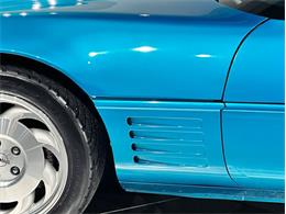 1993 Chevrolet Corvette (CC-2118699) for sale in Depew, New York