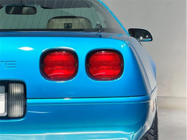 1993 Chevrolet Corvette (CC-2118699) for sale in Depew, New York