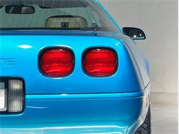 1993 Chevrolet Corvette (CC-2118699) for sale in Depew, New York