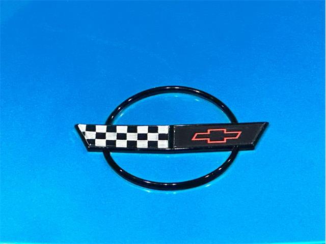 1993 Chevrolet Corvette (CC-2118699) for sale in Depew, New York