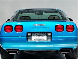 1993 Chevrolet Corvette (CC-2118699) for sale in Depew, New York