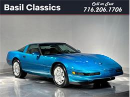 1993 Chevrolet Corvette (CC-2118699) for sale in Depew, New York