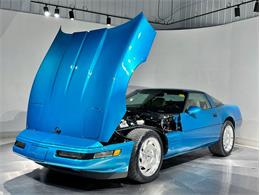 1993 Chevrolet Corvette (CC-2118699) for sale in Depew, New York