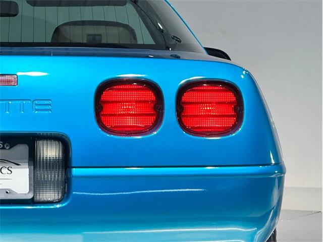 1993 Chevrolet Corvette (CC-2118699) for sale in Depew, New York