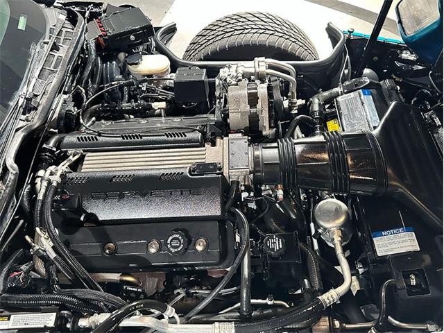1993 Chevrolet Corvette (CC-2118699) for sale in Depew, New York