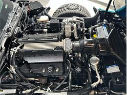 1993 Chevrolet Corvette (CC-2118699) for sale in Depew, New York