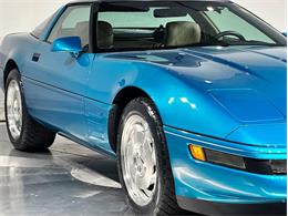 1993 Chevrolet Corvette (CC-2118699) for sale in Depew, New York