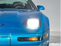 1993 Chevrolet Corvette (CC-2118699) for sale in Depew, New York