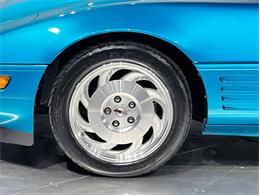 1993 Chevrolet Corvette (CC-2118699) for sale in Depew, New York