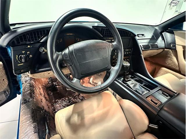 1993 Chevrolet Corvette (CC-2118699) for sale in Depew, New York