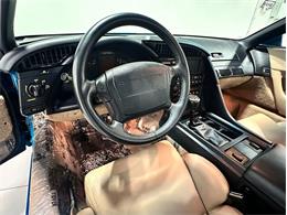 1993 Chevrolet Corvette (CC-2118699) for sale in Depew, New York