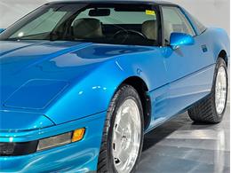 1993 Chevrolet Corvette (CC-2118699) for sale in Depew, New York