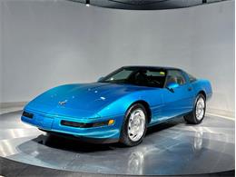 1993 Chevrolet Corvette (CC-2118699) for sale in Depew, New York