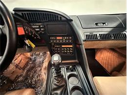1993 Chevrolet Corvette (CC-2118699) for sale in Depew, New York