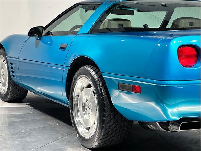 1993 Chevrolet Corvette (CC-2118699) for sale in Depew, New York
