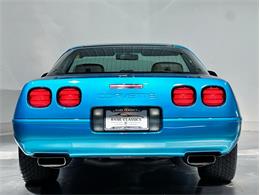 1993 Chevrolet Corvette (CC-2118699) for sale in Depew, New York