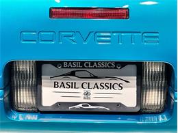 1993 Chevrolet Corvette (CC-2118699) for sale in Depew, New York