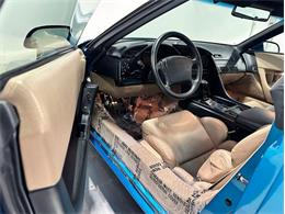 1993 Chevrolet Corvette (CC-2118699) for sale in Depew, New York