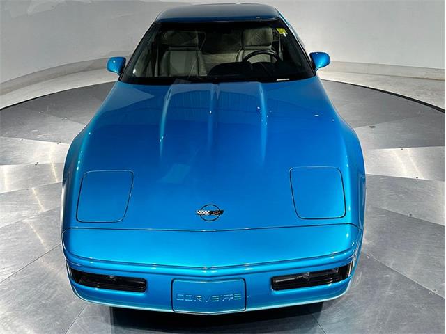 1993 Chevrolet Corvette (CC-2118699) for sale in Depew, New York