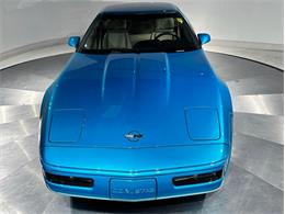 1993 Chevrolet Corvette (CC-2118699) for sale in Depew, New York