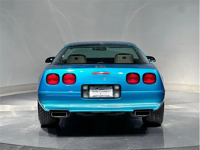 1993 Chevrolet Corvette (CC-2118699) for sale in Depew, New York