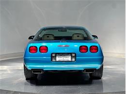 1993 Chevrolet Corvette (CC-2118699) for sale in Depew, New York