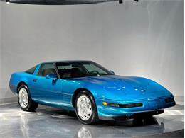 1993 Chevrolet Corvette (CC-2118699) for sale in Depew, New York