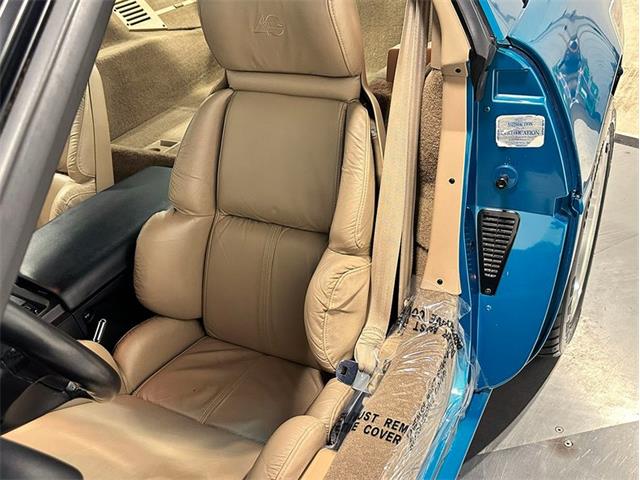 1993 Chevrolet Corvette (CC-2118699) for sale in Depew, New York
