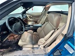 1993 Chevrolet Corvette (CC-2118699) for sale in Depew, New York