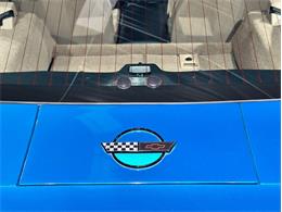 1993 Chevrolet Corvette (CC-2118699) for sale in Depew, New York