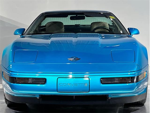 1993 Chevrolet Corvette (CC-2118699) for sale in Depew, New York