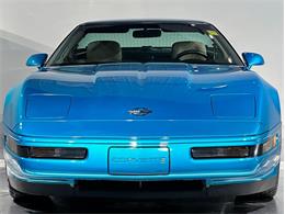 1993 Chevrolet Corvette (CC-2118699) for sale in Depew, New York