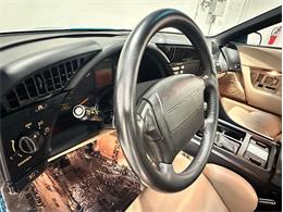 1993 Chevrolet Corvette (CC-2118699) for sale in Depew, New York