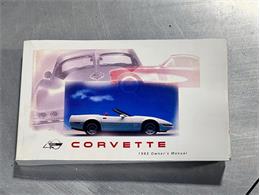1993 Chevrolet Corvette (CC-2118699) for sale in Depew, New York