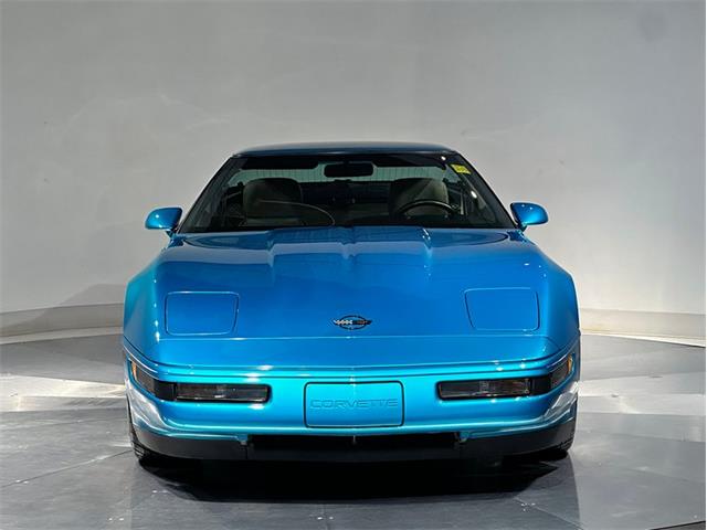1993 Chevrolet Corvette (CC-2118699) for sale in Depew, New York