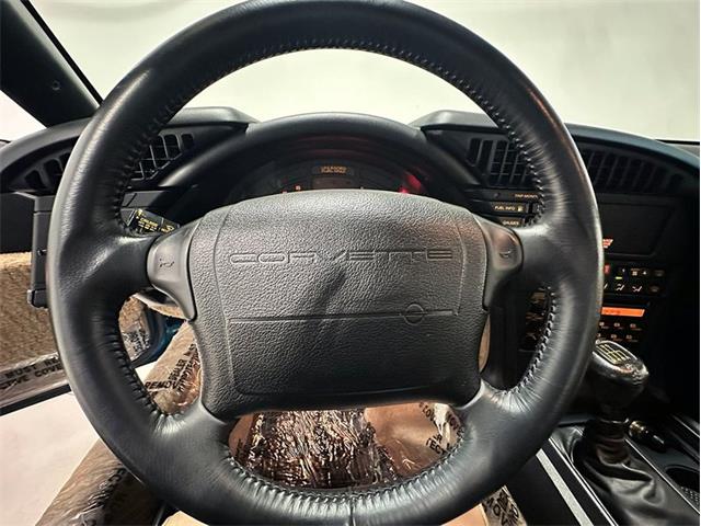1993 Chevrolet Corvette (CC-2118699) for sale in Depew, New York