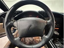 1993 Chevrolet Corvette (CC-2118699) for sale in Depew, New York