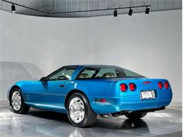 1993 Chevrolet Corvette (CC-2118699) for sale in Depew, New York