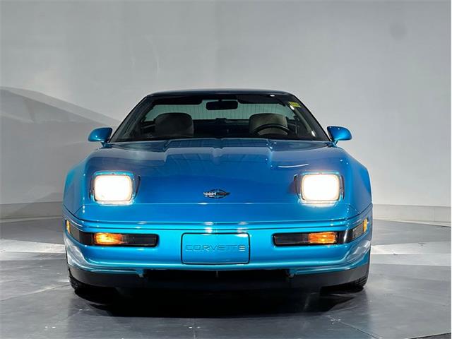 1993 Chevrolet Corvette (CC-2118699) for sale in Depew, New York
