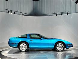 1993 Chevrolet Corvette (CC-2118699) for sale in Depew, New York