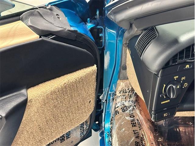 1993 Chevrolet Corvette (CC-2118699) for sale in Depew, New York