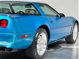 1993 Chevrolet Corvette (CC-2118699) for sale in Depew, New York
