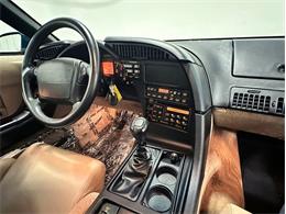 1993 Chevrolet Corvette (CC-2118699) for sale in Depew, New York