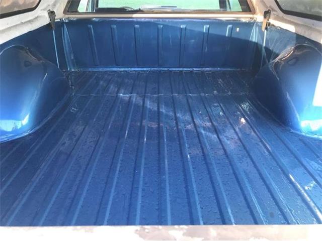 1971 Chevrolet El Camino (CC-2110087) for sale in Cadillac, Michigan
