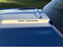 1971 Chevrolet El Camino (CC-2110087) for sale in Cadillac, Michigan