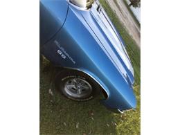 1971 Chevrolet El Camino (CC-2110087) for sale in Cadillac, Michigan