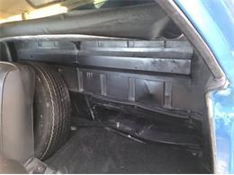1971 Chevrolet El Camino (CC-2110087) for sale in Cadillac, Michigan
