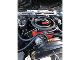 1971 Chevrolet El Camino (CC-2110087) for sale in Cadillac, Michigan